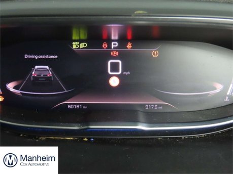 Peugeot 5008 1.5 BlueHDi GT SUV 5dr Diesel EAT Euro 6 (s/s) (130 ps) 3