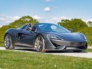 McLaren 570S 570S Spider 3