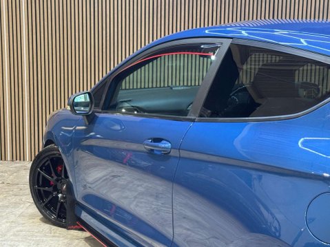 Ford Fiesta 1.5 Fiesta ST-2 T 3dr 27