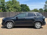 Suzuki S-Cross MOTION 4