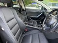 Mazda 6 2.0 SKYACTIV-G SE-L Nav Euro 6 (s/s) 4dr 16