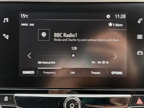 Vauxhall Corsa 1.2 Turbo Elite 5dr Auto 22