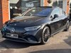 Mercedes-Benz EQE EQE 300 89kWh AMG Line (Premium Plus) Saloon 4dr Electric Auto (245 ps)
