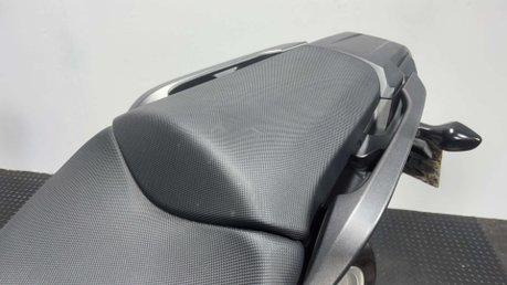 Honda NC750X 2016 39K NEW MOT IDEAL COMMUTER BIKE RIDES GREAT 750CC A2 36