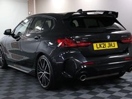 BMW 1 Series M135I XDRIVE 10