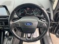 Ford Ecosport 1.0T EcoBoost Titanium Auto Euro 6 (s/s) 5dr 20