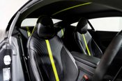 Aston Martin DB11 AMR V12. FULL ASH. H & C SEATS. CARBON FIBRE INTERIOR PACK. FRONT END PPF. 17
