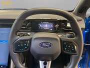 Ford Capri Extended Range 77kWh Select SUV 5dr Electric Auto (286 ps) 1 Owner - Rear 13