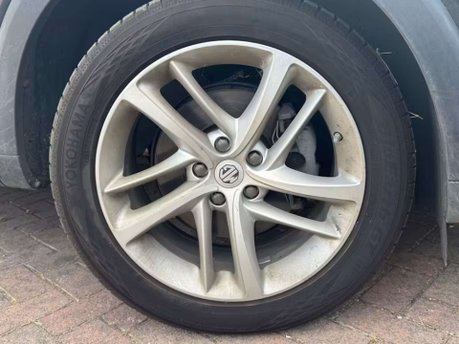 MG HS 1.5 T-GDI Exclusive SUV 5dr Petrol DCT Euro 6 (s/s) (162 ps) 9