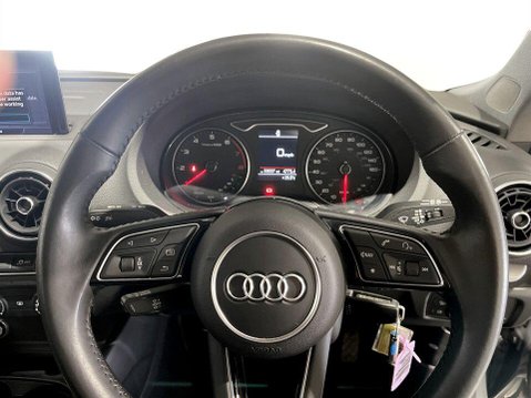 Audi A3 1.0 TFSI 30 SE Technik Sportback 5dr Petrol Manual Euro 6 (s/s) (116 ps) 13