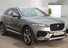 Jaguar F-Pace 3.0 F-PACE V6 S AWD D Auto 4WD 5dr