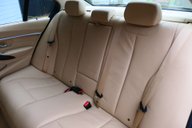 BMW 3 Series 2.0 320i Luxury Auto 4dr 20