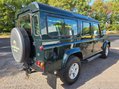 Land Rover Defender 110 TD5 XS STATION WAGON 7