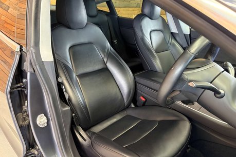 Tesla Model 3 (Dual Motor) Long Range Saloon 4dr Electric Auto 4WDE (346 ps) 10