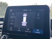 Ford Transit Custom 300 LIMITED P/V ECOBLUE 24