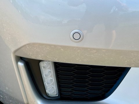 Honda Jazz I-VTEC SE 14