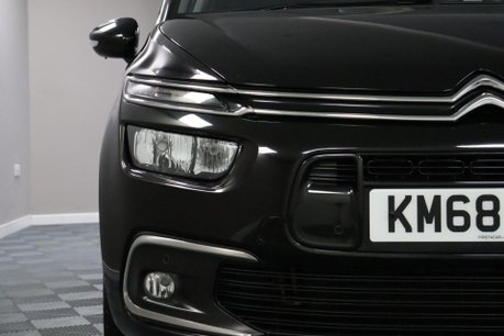 Citroen C4 Spacetourer PURETECH FLAIR S/S 25