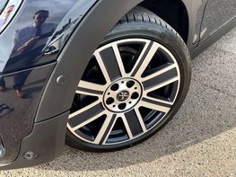 Mini Clubman 2.0 Clubman Cooper S Exclusive 6dr 3