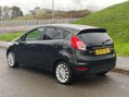 Ford Fiesta 1.0 Fiesta Titanium X 5dr 6