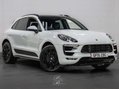 Porsche Macan 3.0 Macan S D Semi-Auto 4WD 5dr 5