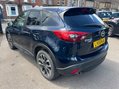 Mazda CX-5 2.2 SKYACTIV-D Sport Nav Auto 4WD Euro 6 (s/s) 5dr 4