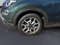 Fiat 500X 1.0 FireFly Turbo MultiAir Cross Plus Euro 6 (s/s) 5dr 9