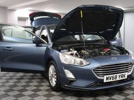 Ford Focus TITANIUM 14