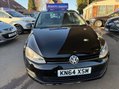 Volkswagen Golf 1.6 TDI BlueMotion Tech Match Euro 5 (s/s) 5dr 8