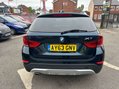 BMW X1 2.0 X1 xDrive 20d XLine Auto 4WD 5dr 49