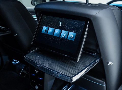 Rolls-Royce Cullinan Series II Black Badge 27