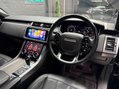 Land Rover Range Rover Sport 3.0 D300 MHEV HSE Auto 4WD Euro 6 (s/s) 5dr 9