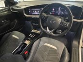 Vauxhall Mokka 1.2 Mokka Ultimate Turbo Auto 5dr 16