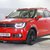 Suzuki Ignis 1.2 Dualjet SHVS SZ5 ALLGRIP 5dr 6