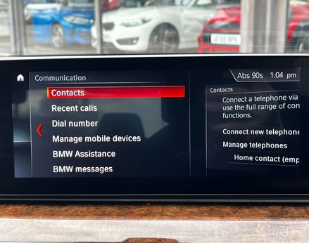 BMW 5 Series 2.0 530e M Sport Auto 4dr 37