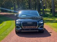 Audi Q2 TFSI SPORT 22