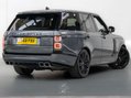 Land Rover Range Rover 3.0 Range Rover Vogue SDV6 Auto 4WD 5dr 7