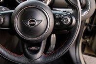 Mini Clubman COOPER SPORT 19