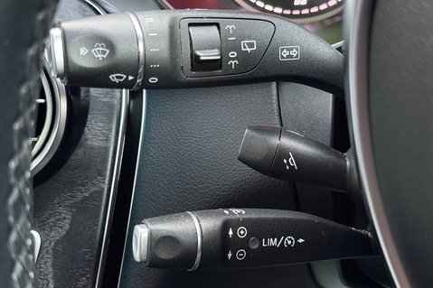 Mercedes-Benz GLC GLC 350 D 4MATIC AMG LINE PREMIUM PLUS -360 CAMERAS -FULL M/B SERVICE HIST 54