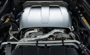 Mercedes-Benz Amg GT S PREMIUM 36