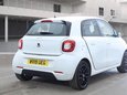 Smart Forfour 0.9T Urbanshadow Twinamic Euro 6 (s/s) 5dr 2