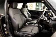 Mini Hatch COOPER S LEVEL 2 37