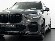 BMW X5 3.0 45e 24kWh M Sport SUV 5dr Petrol Plug-in Hybrid Auto xDrive Euro 6 (s/s 27