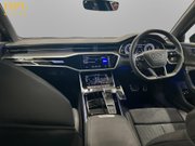 Audi A6 2.0 TFSIe 50 Black Edition Saloon 4dr Petrol Plug-in Hybrid S Tronic quattr 37