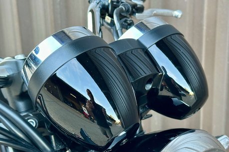 Kawasaki Z900 0.9 ZR 900 KPFBB 16