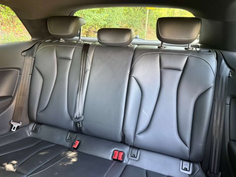 Audi S3 2.0 S3 TFSI Quattro Semi-Auto 4WD 3dr 29