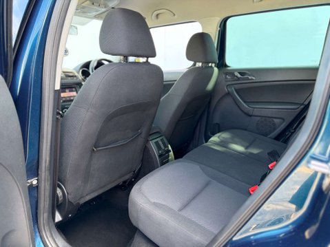 Skoda Yeti 1.2 Yeti Outdoor SE TSi 5dr 43