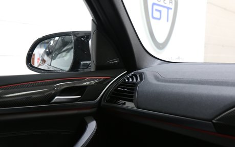 BMW X3 M Competition - Huge Spec Just Serviced at BMW 23