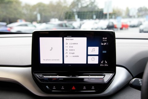 Volkswagen Id.4 LIFE EDITION 19