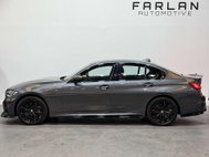 BMW 3 Series 2.0 330e 12kWh M Sport Saloon 4dr Petrol Plug-in Hybrid Auto Euro 6 (s/s) ( 18