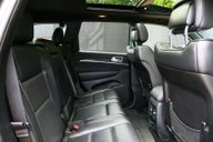 Jeep Grand Cherokee 3.0 Grand Cherokee Overland CRD Auto 4WD 5dr 23
